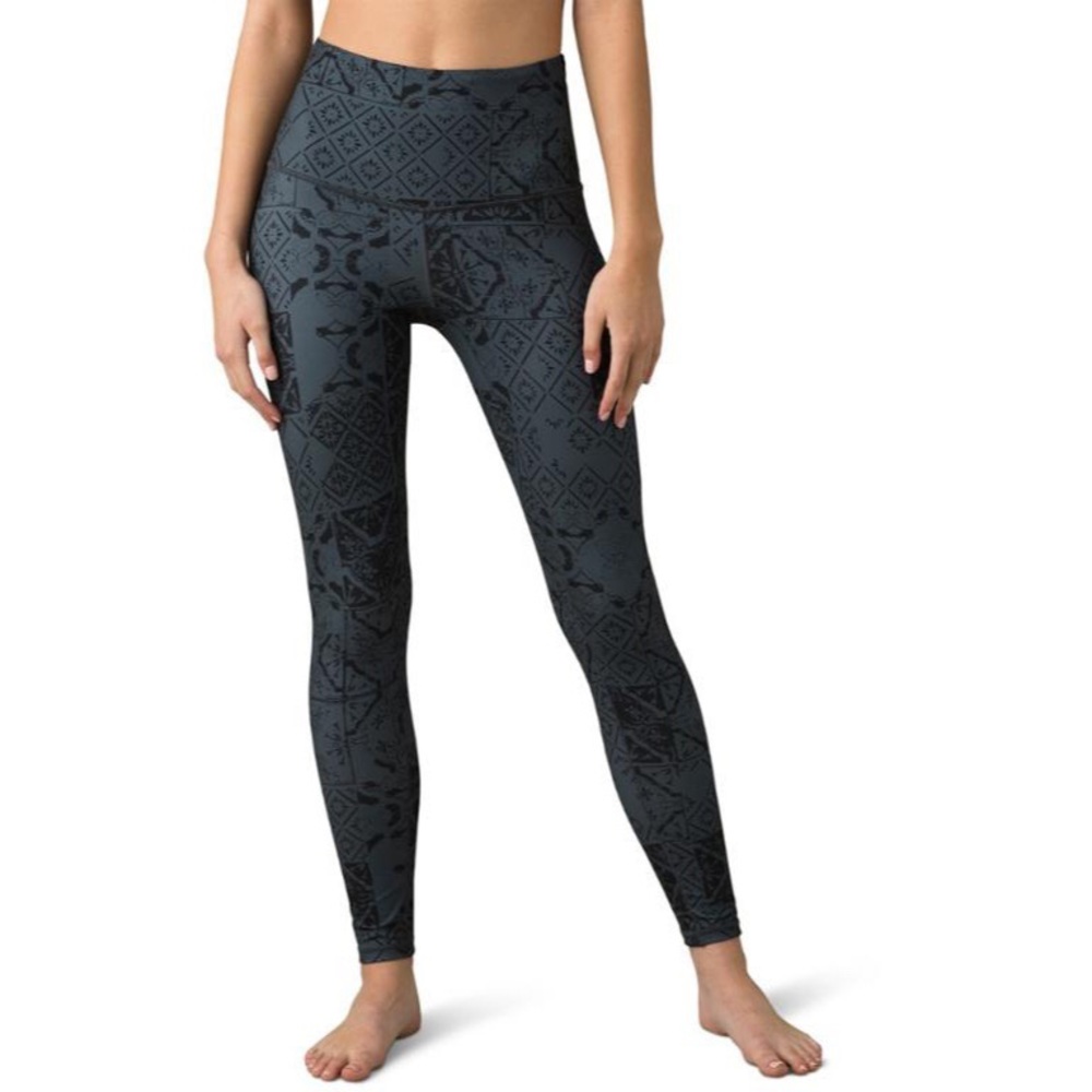 prAna “Kimble” 7/8 Leggings - M